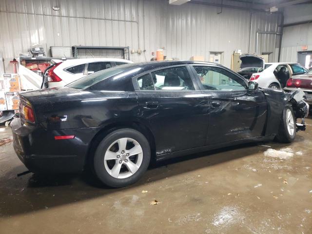 Photo 3 from auction – 2014 DODGE CHARGER SE with VIN 2C3CDXBGXEH266041