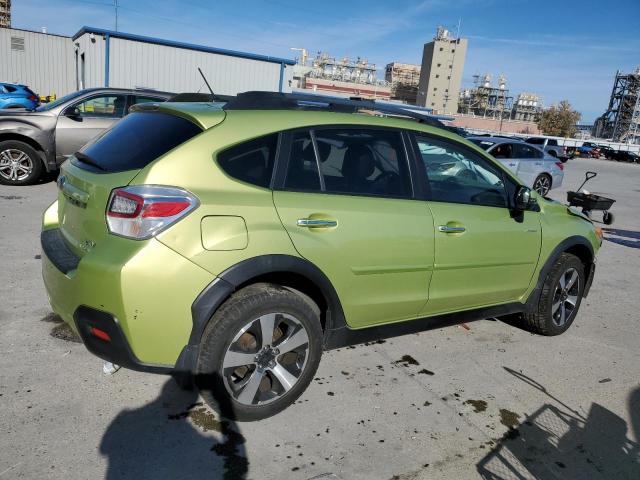 Photo 3 from auction – 2014 SUBARU XV CROSSTR with VIN JF2GPBKC3EH265115