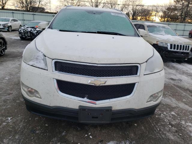 Photo 5 from auction – 2012 CHEVROLET TRAVERSE L with VIN 1GNKVJEDXCJ149291