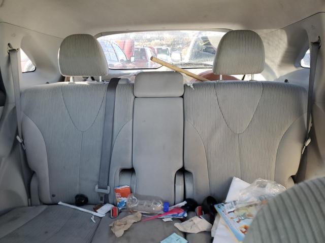 Photo 10 from auction – 2011 TOYOTA VENZA with VIN 4T3ZA3BB8BU043794