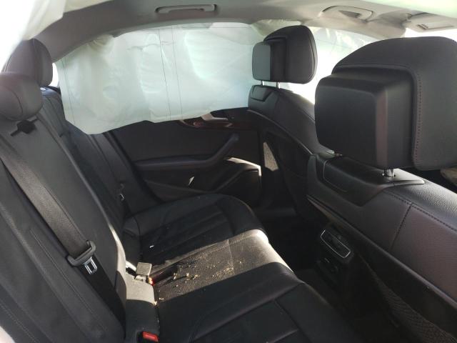 Photo 10 from auction – 2019 AUDI A4 PREMIUM with VIN WAUENAF43KN007745