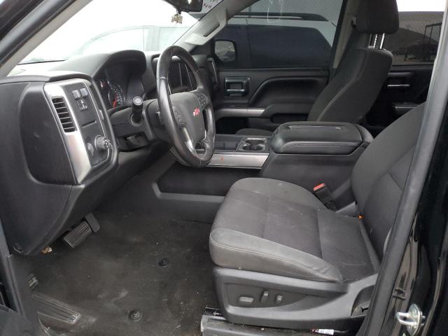 Photo 7 from auction – 2014 CHEVROLET SILVERADO with VIN 3GCPCREC9EG550751