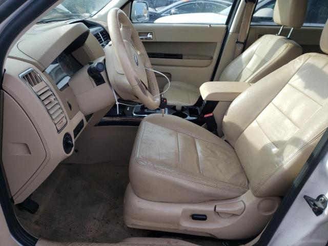 Zdjęcie 7 z aukcji – 2012 FORD ESCAPE LIM z VIN 1FMCU9E7XCKA05870