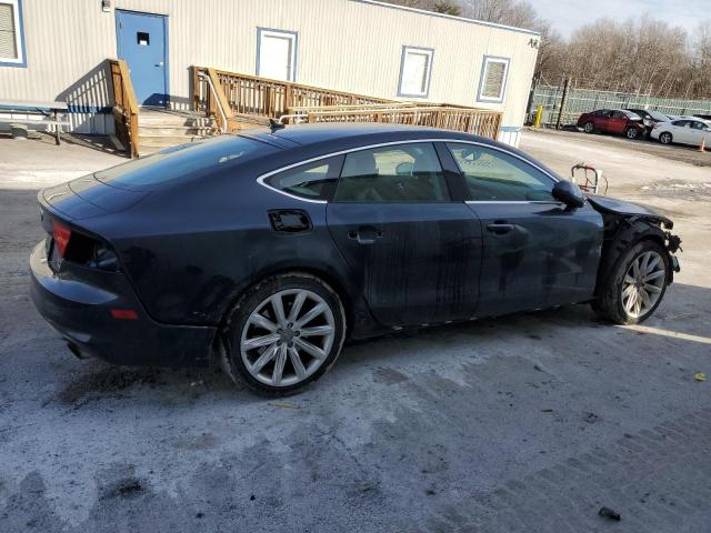 Фото 3 с аукциона – 2013 AUDI A7 PRESTIG с VIN WAU2GAFC0DN015650