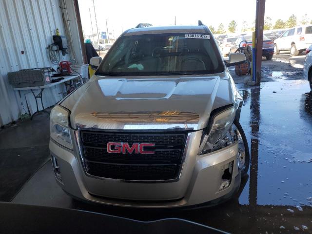 Photo 5 from auction – 2014 GMC TERRAIN SL with VIN 2GKALSEK2E6163205