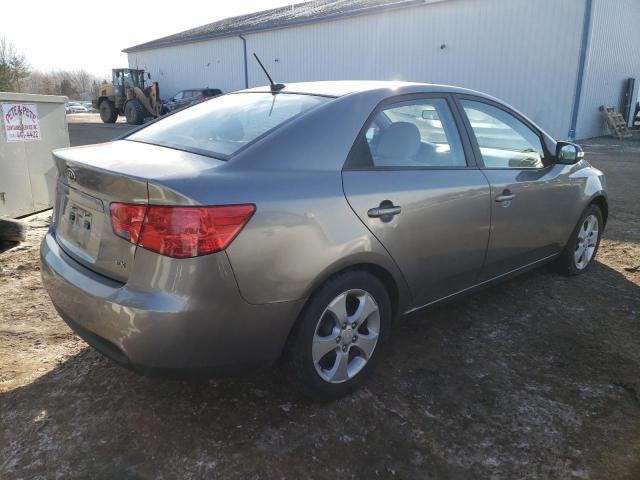 Photo 3 from auction – 2010 KIA FORTE EX with VIN KNAFU4A25A5058435