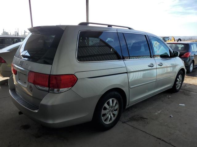 Photo 3 from auction – 2008 HONDA ODYSSEY EX with VIN 5FNRL38428B033120
