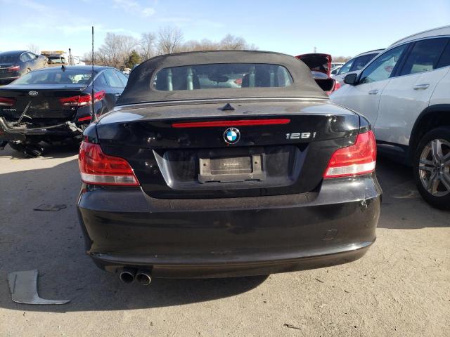 Photo 6 from auction – 2012 BMW 128 I with VIN WBAUL7C52CVM83164