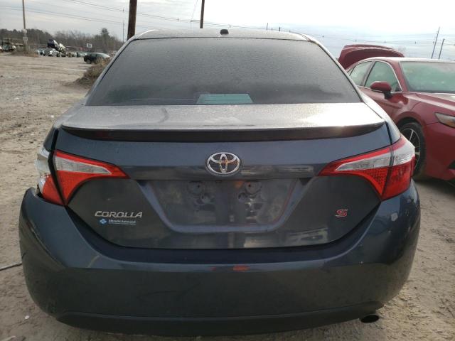 Photo 6 from auction – 2015 TOYOTA COROLLA L with VIN 2T1BURHE4FC241821