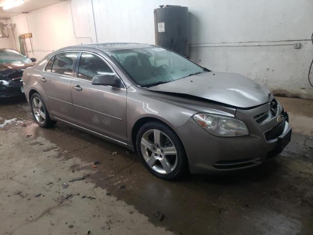 Photo 4 from auction – 2011 CHEVROLET MALIBU 2LT with VIN 1G1ZD5E79BF178285