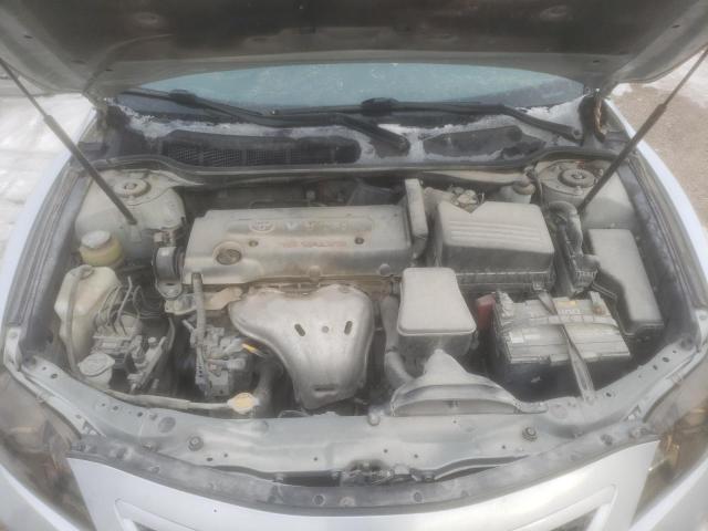 Photo 11 from auction – 2007 TOYOTA CAMRY CE with VIN 4T1BE46K07U647006