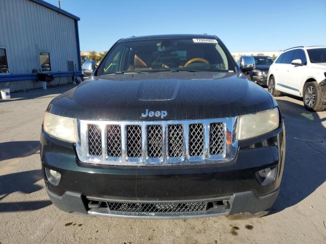 Photo 5 from auction – 2012 JEEP GRAND CHER with VIN 1C4RJFCG9CC342548