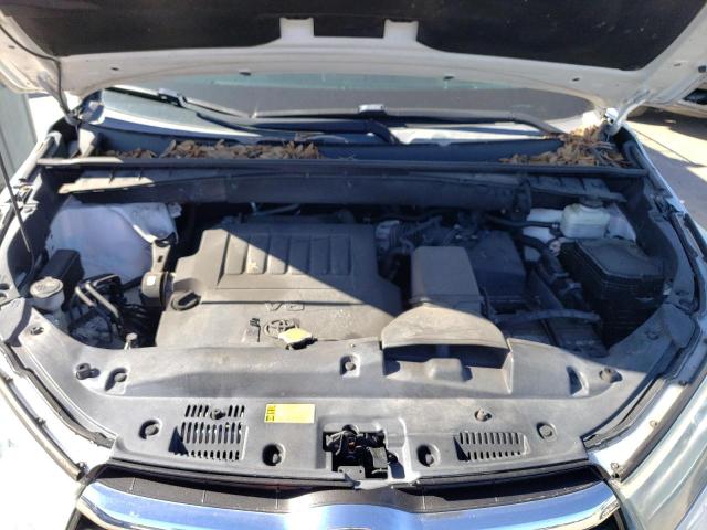 صورة رقم 12 من المزاد - 2014 TOYOTA HIGHLANDER مع VIN 5TDYKRFH8ES008978