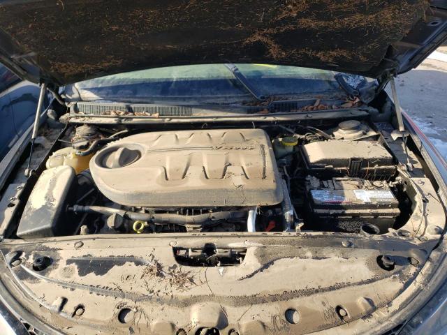 Photo 11 from auction – 2015 CHRYSLER 200 S with VIN 1C3CCCBG6FN677523