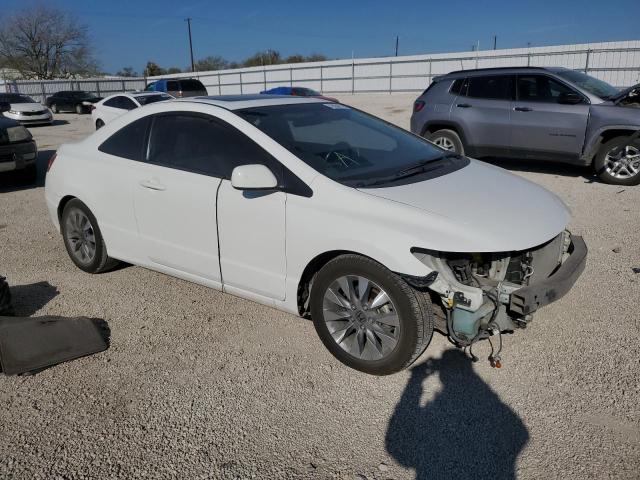 Photo 4 from auction – 2011 HONDA CIVIC EX with VIN 2HGFG1B82BH506525