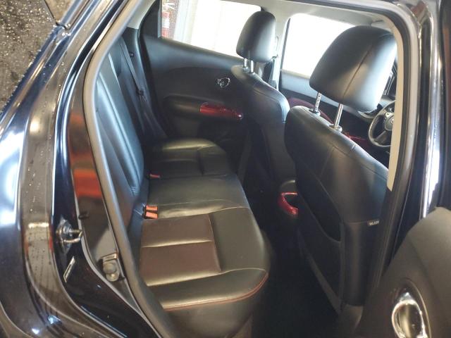 Photo 10 from auction – 2012 NISSAN JUKE S with VIN JN8AF5MV7CT117183