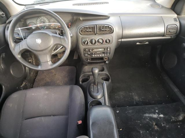 Photo 8 from auction – 2004 DODGE NEON BASE with VIN 1B3ES26C34D557305