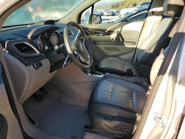Photo 7 from auction – 2014 BUICK ENCORE with VIN KL4CJCSB1EB524578