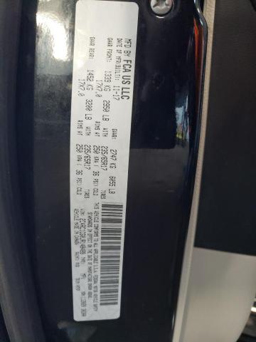 Photo 14 from auction – 2018 CHRYSLER PACIFICA L with VIN 2C4RC1CG0JR148489