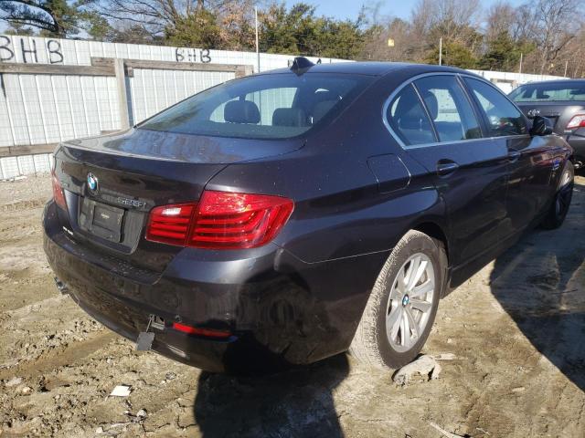 Фото 3 с аукциона – 2016 BMW 528 XI с VIN WBA5A7C54GG147956