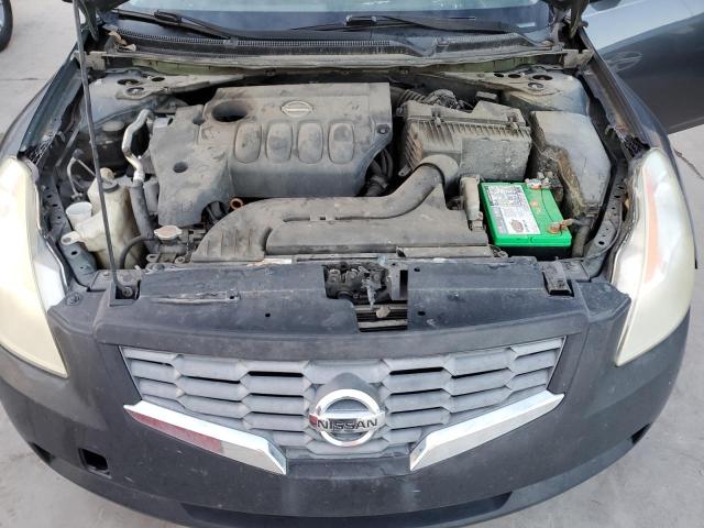 Photo 11 from auction – 2008 NISSAN ALTIMA 2.5 with VIN 1N4AL24E08C246091