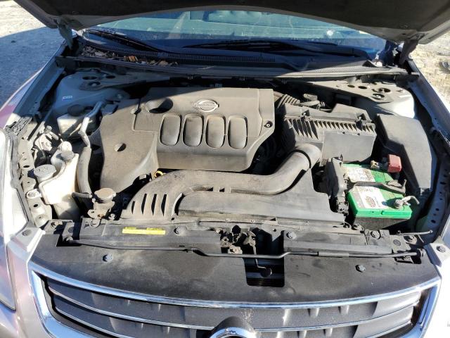 Photo 11 from auction – 2012 NISSAN ALTIMA BAS with VIN 1N4AL2APXCN428349
