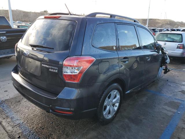 Photo 3 from auction – 2015 SUBARU FORESTER 2 with VIN JF2SJAFC1FH517946