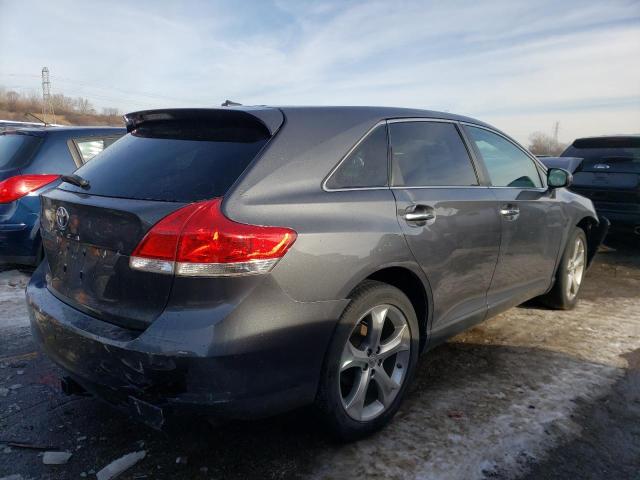 Photo 3 from auction – 2011 TOYOTA VENZA with VIN 4T3ZK3BB3BU040928