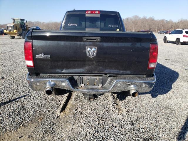 Photo 6 from auction – 2016 RAM 1500 SLT with VIN 1C6RR7GT2GS168914