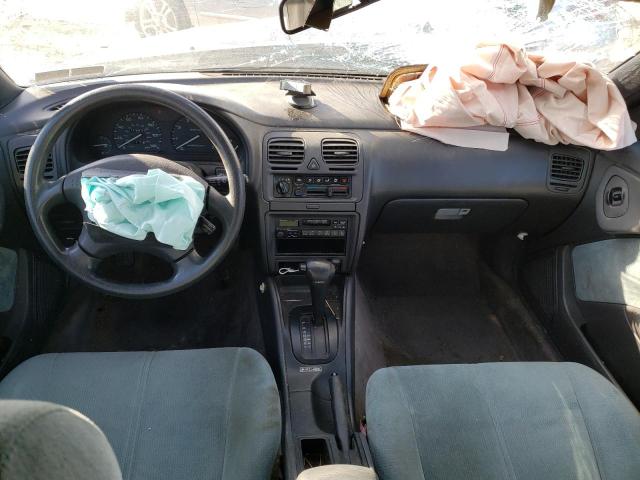 Photo 8 from auction – 1996 SUBARU LEGACY L with VIN 4S3BK4353T7315498