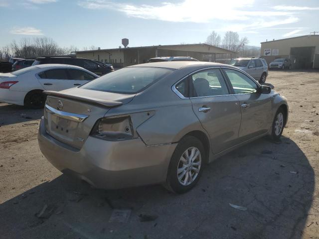 Photo 3 from auction – 2014 NISSAN ALTIMA 2.5 with VIN 1N4AL3AP5EC131512