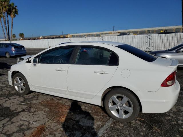 Photo 2 from auction – 2010 HONDA CIVIC LX-S with VIN 19XFA1F64AE072160