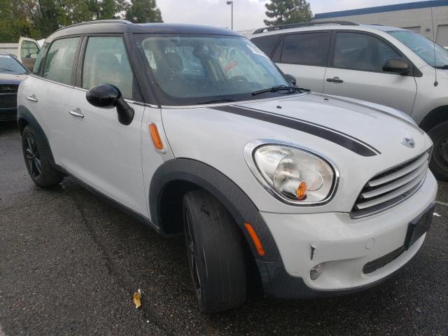 Photo 4 from auction – 2013 MINI COOPER COU with VIN WMWZB3C59DWM09365