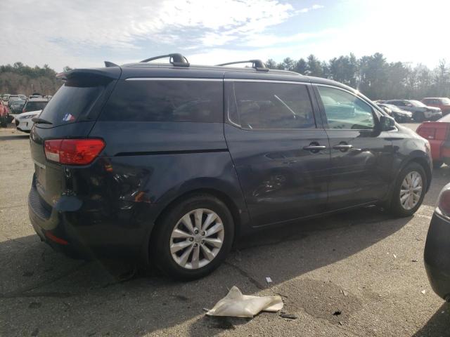 Photo 3 from auction – 2015 KIA SEDONA EX with VIN KNDMC5C15F6022303