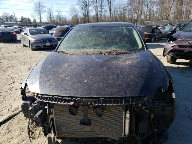 Photo 5 from auction – 2016 NISSAN MAXIMA 3.5 with VIN 1N4AA6AP3GC434086
