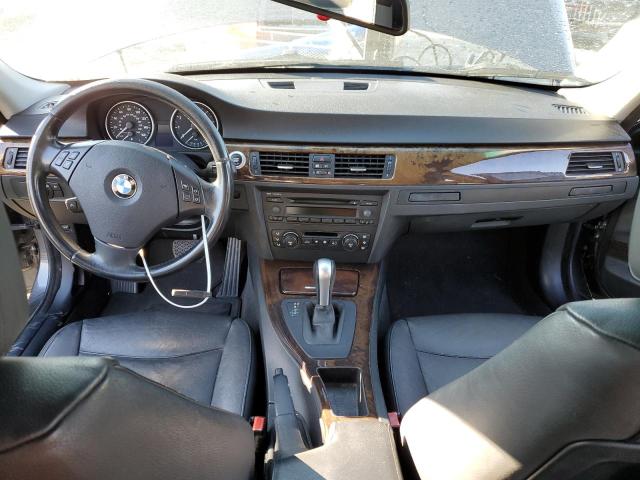 Photo 8 from auction – 2006 BMW 325 I with VIN WBAVB13506K001785