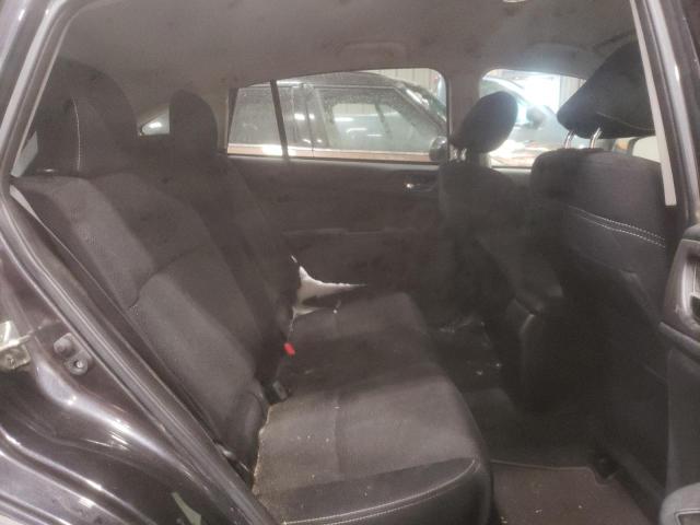Photo 10 from auction – 2013 SUBARU XV CROSSTR with VIN JF2GPACC1DG828885