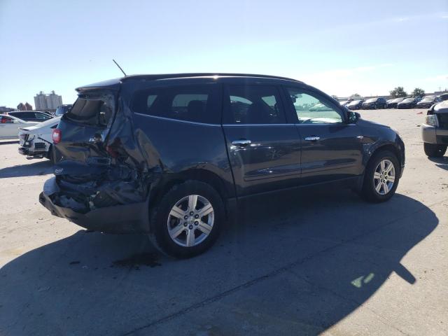 Photo 3 from auction – 2012 CHEVROLET TRAVERSE L with VIN 1GNKRGED2CJ268802
