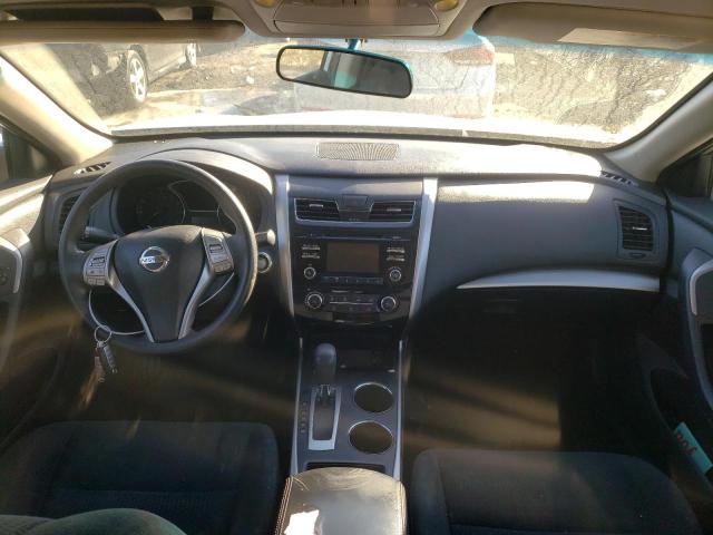 Photo 8 from auction – 2015 NISSAN ALTIMA 2.5 with VIN 1N4AL3AP5FC460132