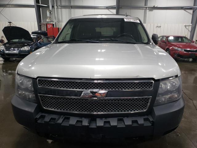 Photo 5 from auction – 2010 CHEVROLET SUBURBAN K with VIN 1GNUKHE37AR111386