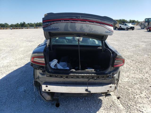 Photo 6 from auction – 2019 DODGE CHARGER GT with VIN 2C3CDXHG1KH563850
