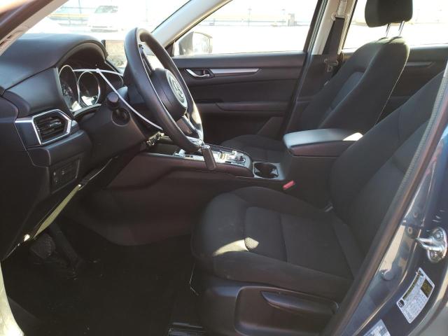 Photo 7 from auction – 2017 MAZDA CX-5 SPORT with VIN JM3KFABLXH0158854