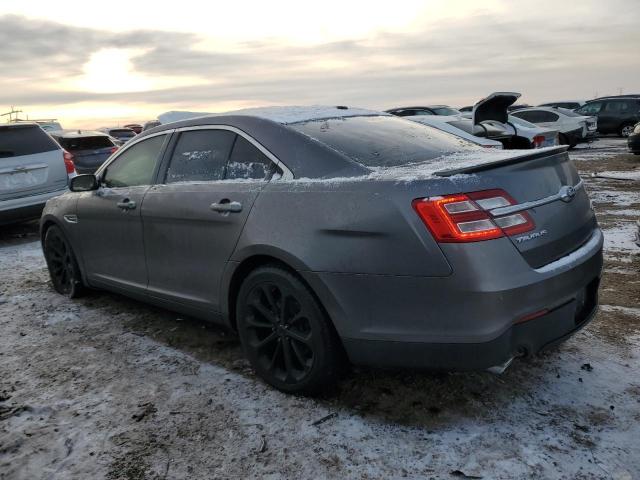 Photo 2 from auction – 2014 FORD TAURUS LIM with VIN 1FAHP2F88EG112220
