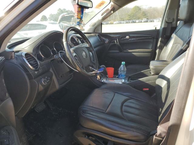 Photo 7 from auction – 2015 BUICK ENCLAVE with VIN 5GAKRBKDXFJ262381