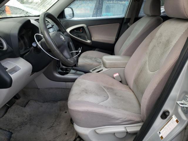 Photo 7 from auction – 2006 TOYOTA RAV4 with VIN JTMZD33V466019595