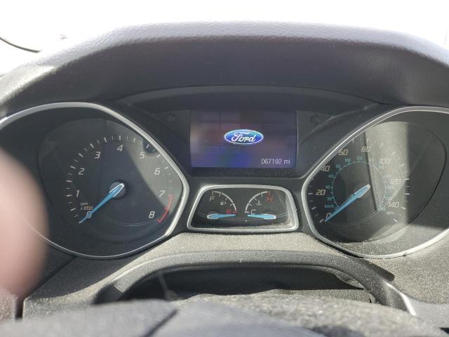 Photo 9 from auction – 2014 FORD FOCUS SE with VIN 1FADP3F29EL175429