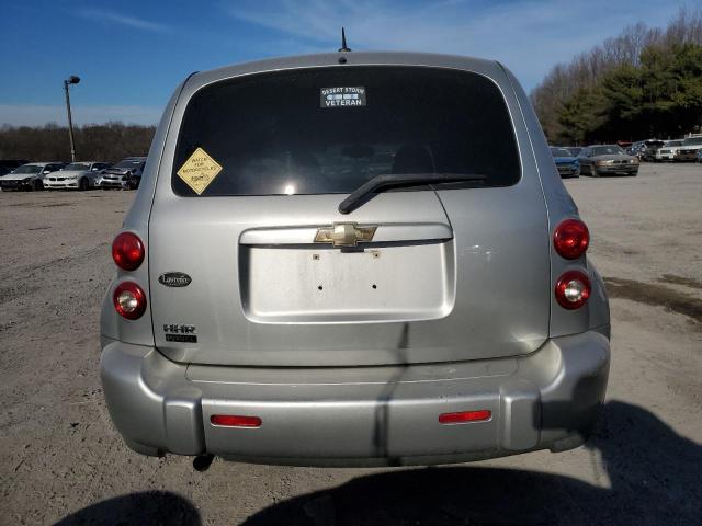Photo 6 from auction – 2008 CHEVROLET HHR PANEL with VIN 3GCDA85D58S594226