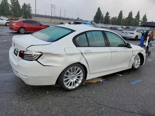 Photo 3 from auction – 2016 BMW 535 I with VIN WBA5B1C58GG129986