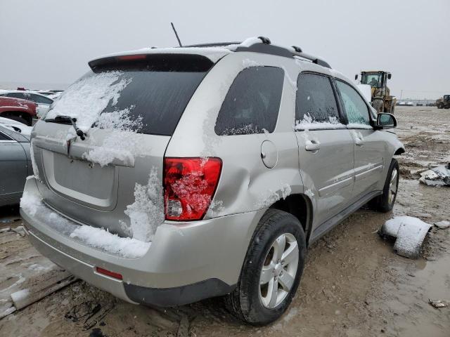 Photo 3 from auction – 2008 PONTIAC TORRENT with VIN 2CKDL43F286059871
