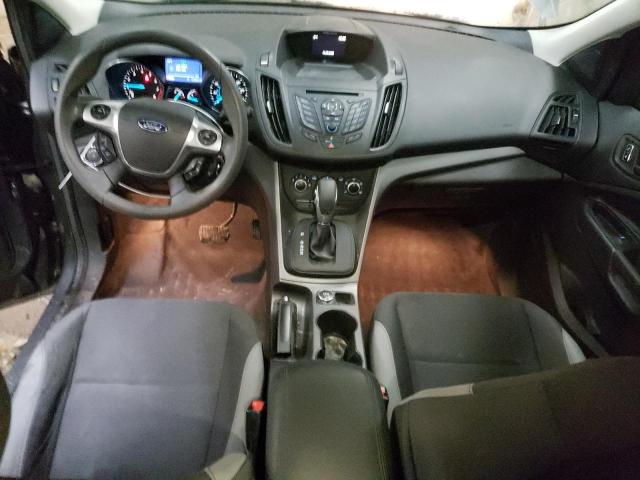 Photo 8 from auction – 2014 FORD ESCAPE S with VIN 1FMCU0F77EUC83563